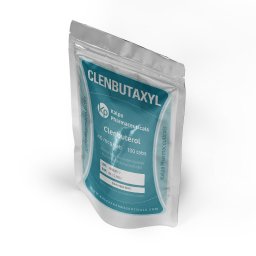 Clenbutaxyl