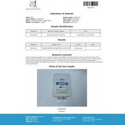 Clenbuterol 40mcg