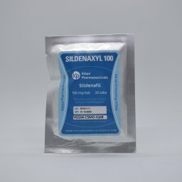 Sildenaxyl 100