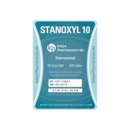 Stanoxyl 10