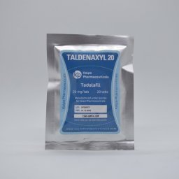 Taldenaxyl 20