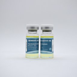 Trenboxyl Acetate 100