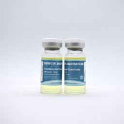 Trenboxyl Enanthate 200